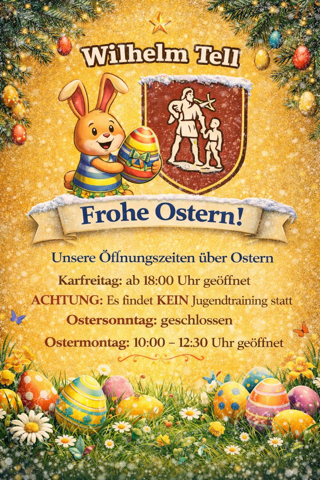 ostern